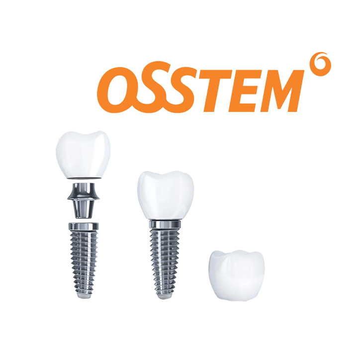 Имплант Osstem